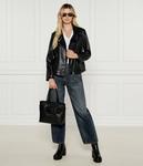 Куртка Regular fit Armani Exchange, черный - фото 2