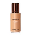 Жидкая основа GUERLAIN Terracotta Le Teint Glow, Nr. 4.5N, 35 ml - фото