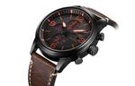 CITIZEN Часы Men's Ecology Drive Collection Watch - фото 3