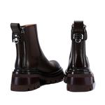 Ботинки Bellalily Chelsea, темно-красный - фото 5