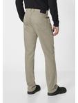 Тканевые брюки redpoint 5-Pocket Hose MONTREAL, бежевый - фото 3
