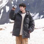 Стеганая куртка унисекс Jeep, серый - фото 15