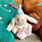 Плюшевый кулон Click - фото 7