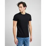 Футболка Lee 2 Units, черный - фото 4