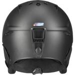 Шлем Магнум Uvex, черный - фото 2