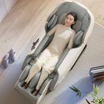 Массажные кресла AUX, белый - фото 4