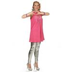 Платье-костюм Сладкое сердце - фото