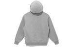 New Era Серый свитшот Men's Gray - фото 3