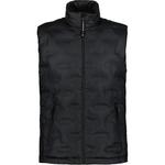 Vest jokivarsi Luhta, черный - фото