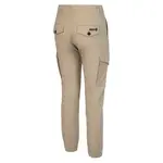 Брюки Izas Molar, бежевый - фото 2