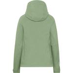 Функциональная куртка Petra WNS JKT 5 Didriksons, цвет light moss - фото 2