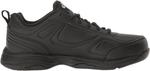 Кроссовки Dighton - Bricelyn SKECHERS Work, цвет Black Synthetic/Leather - фото 6