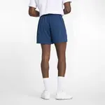 Спортивные шорты New Balance Sport Essentials Mesh 5´´, синий - фото 2