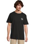 Футболка Salty Crew Cleat Knott Shortsleeve Tee, черный - фото