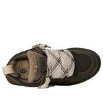 (WMNS) Кроссовки UGG Lowmel 'Dense Smoke' - фото 4