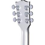 Электрогитара Gibson SG Standard Silver Mist - фото 5