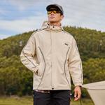 Ветровка Куртка Унисекс Jeep, черный - фото 18