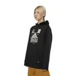 Худи Armada Rollin Rideable, черный - фото 5