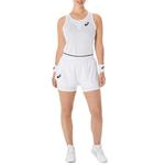 ASICS Женские шорты Casual Bright White - фото 5