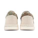 Кеды мужские, обувь для скейтбординга низкая черный Binary - фото 5