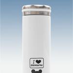 Термостакан YONEX, белый - фото 4