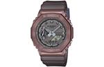 CASIO Часы Men Full Metal Series Watch GM-2100MF-5APR - фото 3