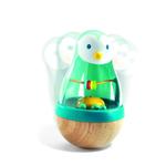 Джеко, Ванка, вставай, Пингвин! Djeco - фото 2