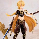 Фигурка Shouwu Empty Takara Tower в масштабе 1/7 CRAFTSMANSHIP KOTOBUKIYA - фото 6