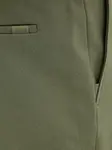 Брюки с карманами Boss, зеленый - фото 4