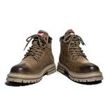 Ботинки JIETEGONGYANG Martin Boots Men - фото 4