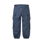 Брюки Supreme Cargo Pant, Navy - фото 2