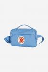 Сумка Kanken Hip Pack Fjallraven, синий - фото 3