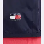 Куртка стандартного кроя Tommy Hilfiger, синий - фото 3