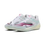 Кроссовки PUMA All-Pro NitroтДв 2, White - фото 3