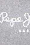 Футболка Original Stretch Pepe Jeans, серый - фото 5