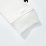 Свитшот мужской Le Coq Sportif, айвори - фото 5