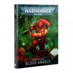 Книга Warhammer 40000: Codex Supplement: Blood Angels Games Workshop - фото