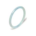 Халцедоновые браслеты unisex ZHOUBAIFU, зеленый - фото 13