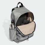 Рюкзак ADIDAS ORIGINALS Reflective Cl, серый - фото 3