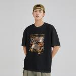 Футболка мужская WARRIOR, белая - фото 8