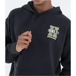 Худи Hurley Encore, черный - фото 4