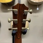 Taylor-guitars Custom Catch Grand Symphony #11155 2019 Ель/Кокоболо - фото 4