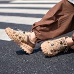 Кроссовки Joy&Mario Lifestyle Shoes Unisex Low-top, черный - фото 17