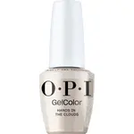 Opi'm Dreaming Hands In The Clouds 15 мл Opi Coty - фото