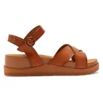 Сандалии Roxy Kamila, коричневый - фото 3