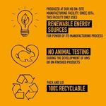 Addpower Шампунь для тонких волос 750мл, Kms - фото 3