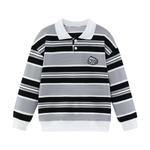 Свитшот Gray для детей 3-7 лет Disney, серый - фото