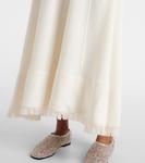 Платье-корсет Quinlin Simkhai, Snow Multi - фото 5