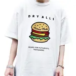 Футболка мужская HUMAN MADE, белый - фото 9