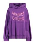 Толстовка Versace, фиолетовый - фото